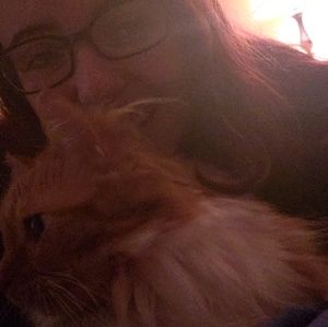 Meet your Posher, Savannah